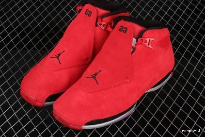 Hyperoad JORDAN RETRO 18 - 